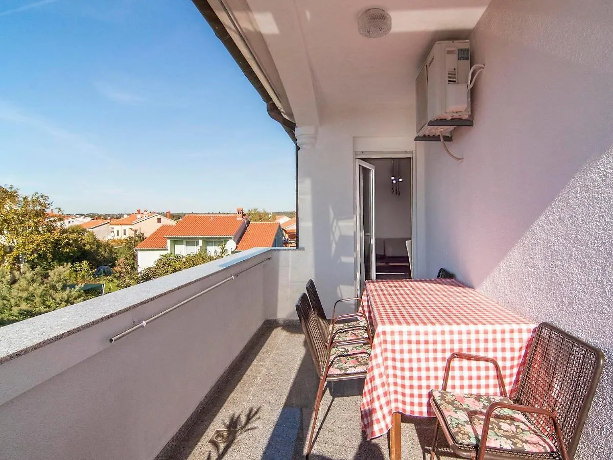 Apartment Ana Lavanda Fazana