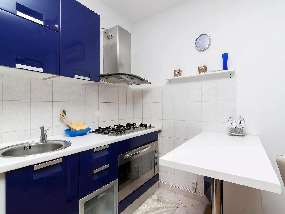 Apartment Ana Lavanda Fazana