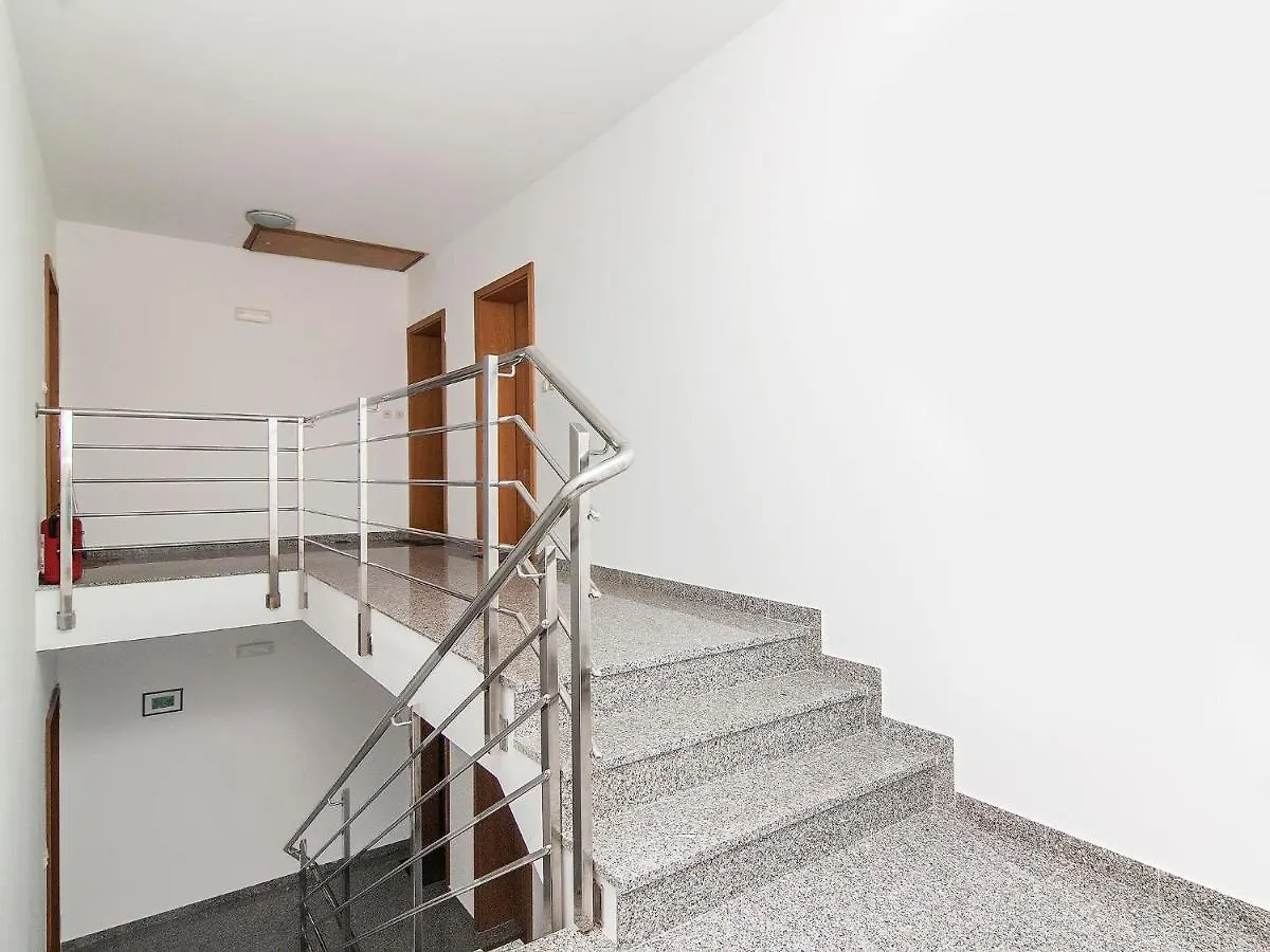 Apartment Ana Lavanda Fazana